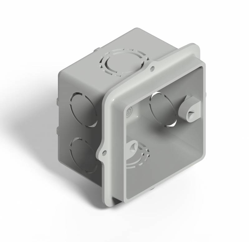 Caja Emb Mignon C/O Plastica