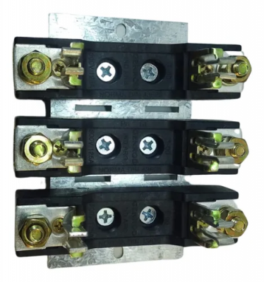 Interceptor Tripolar Nh 00