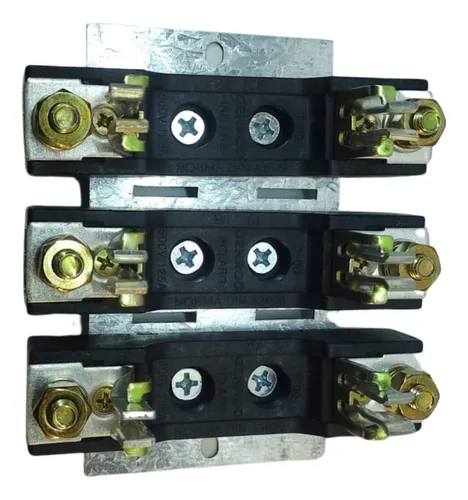 Interceptor Tripolar Nh 00