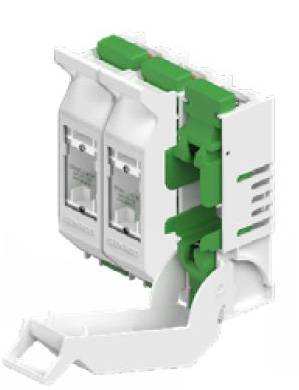 Seccionador 160A Nh00 Tripolar