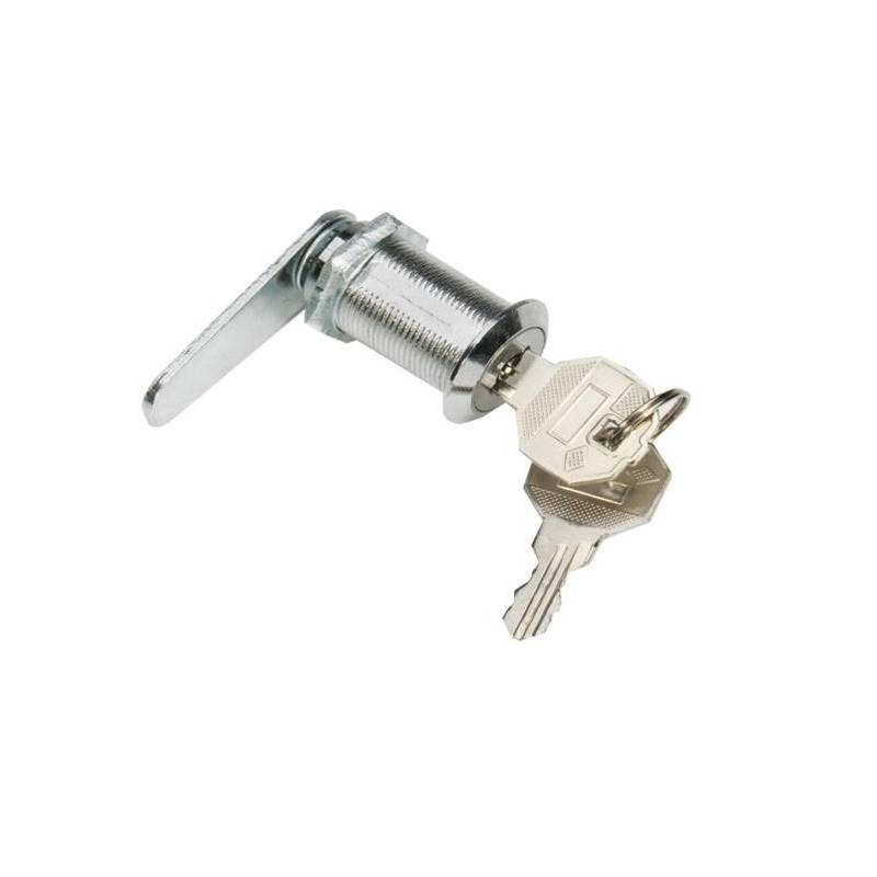 Cerradura 1/2V Con Llave 1/2Na