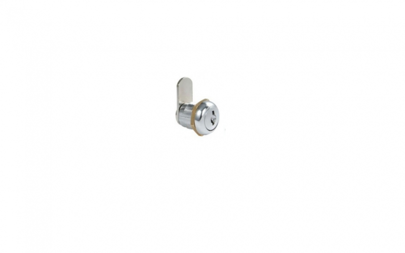 Cerradura 1/2V Con Emp
