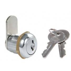 Cerradura 1/2V Con Emp Y Llave