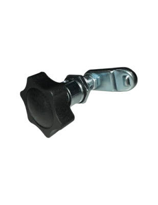 Cerradura 1/2V Tipo Pomo P/Can