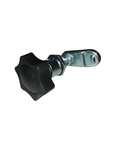 Cerradura 1/2V Tipo Pomo P/Can