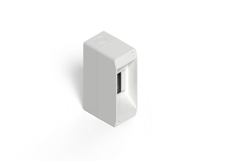 Caja Exterior 1 Bip Bca S/T