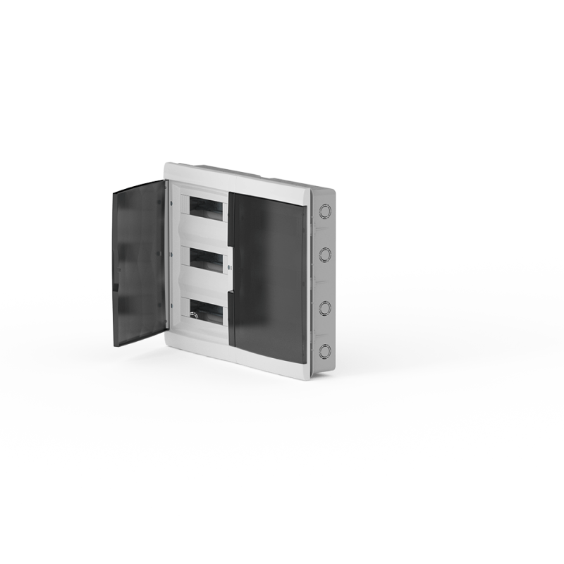 Caja Q Energy Emb 72Mod Bca/Fu