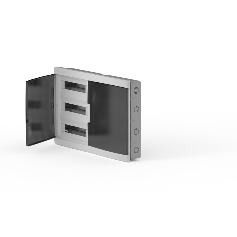 Caja Q Energy Emb 96Mod Bca/Fu