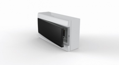 Caja Tm 4P Marco Bco/P Fume