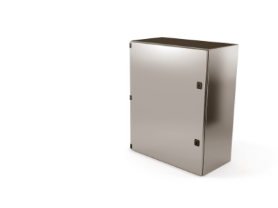 Gab Est S9000-450X450X150-Inox
