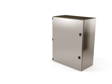 Gab Est S9000-450X450X150-Inox