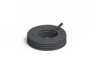 Caño Corrugado Pes 25M 3/4