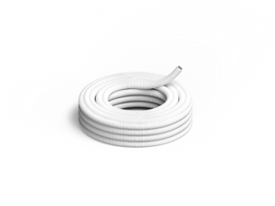 Caño Corrugado Liv 25M 1 1/4