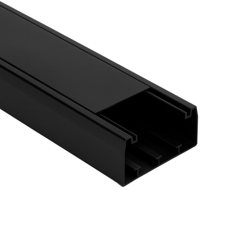 Cablecanal Nera 100X50