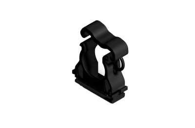 Grampa P/Fijar Tubo Nera 20Mm