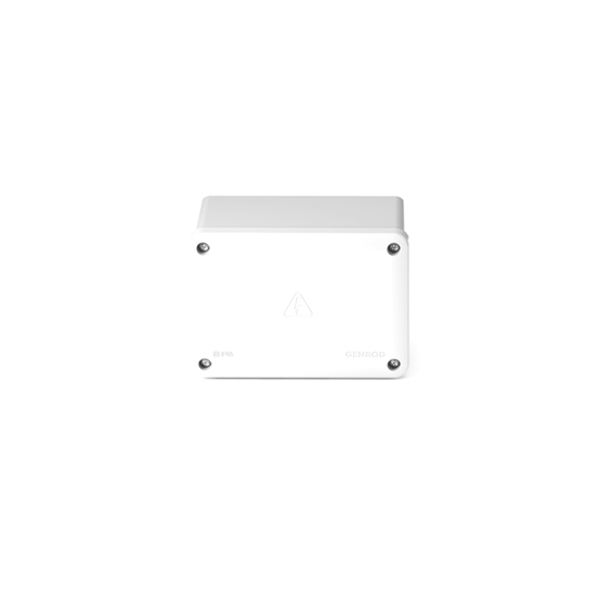 Caja Pase Ip65 115X165X65 Bc