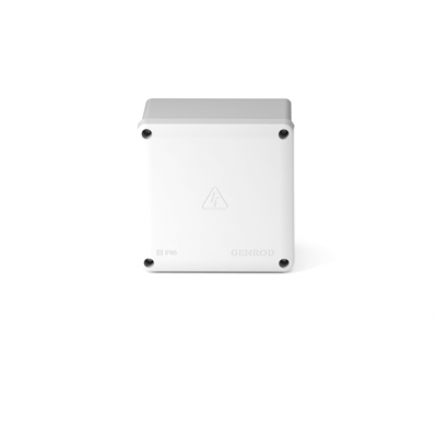 Caja Pase Ip65 165X165X110 Bc