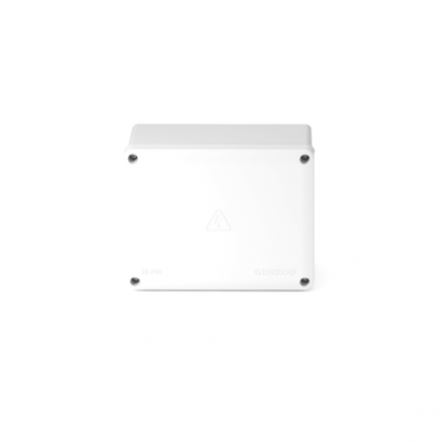 Caja Pase Ip65 165X210X80 Bc