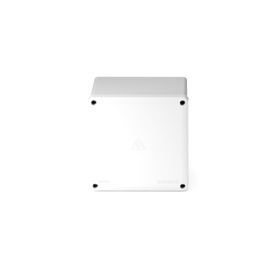 Caja Pase Ip65 210X210X110 Bc