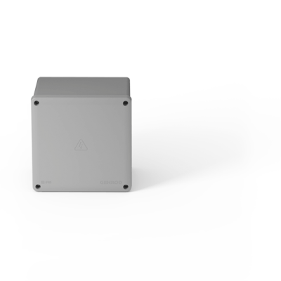 Caja Pase Ip65 210X210X110 Gr
