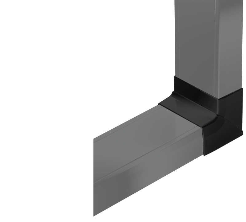 Rinconero P/Cablec Nera 20X10
