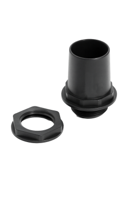 Conector Para Tubo Nera 22Mm