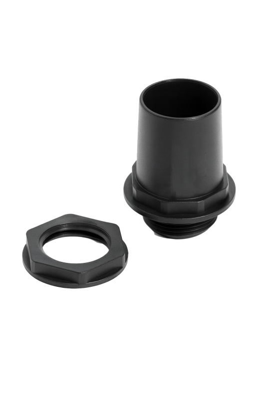 Conector Para Tubo Nera 40Mm