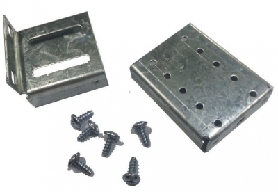 Sop Fijacion Riel 65 A 100Mm
