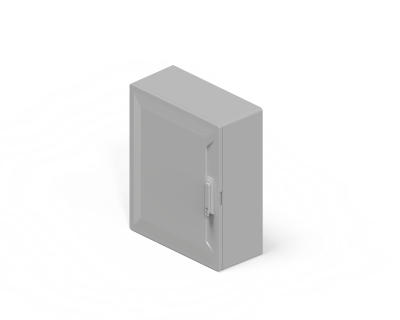 Gab 520X640X240 C/Falleba