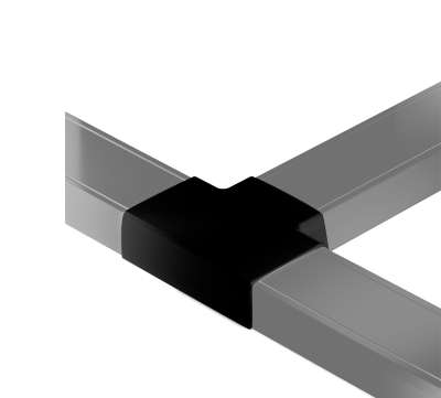 Te Plana P/Cablec Nera 100X50