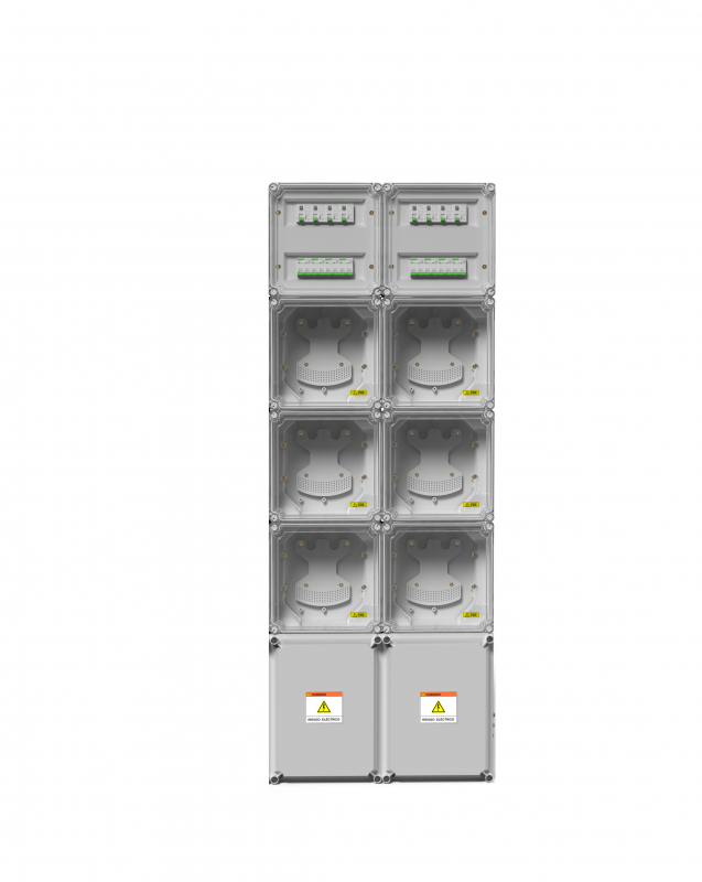 Gab Mod 6 Mon C/Tm Edemsa