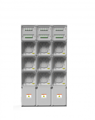 Gab Mod 9 Mon S/Tm S/Id Edenor