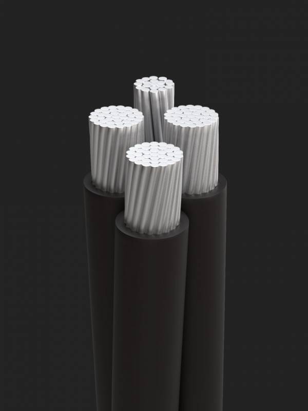 Cable Etix Dist 3X95+1X50