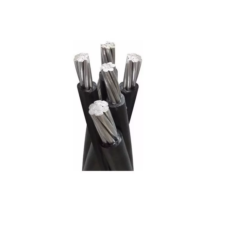 Cable Etix Dist 3X95+1X50+1X25