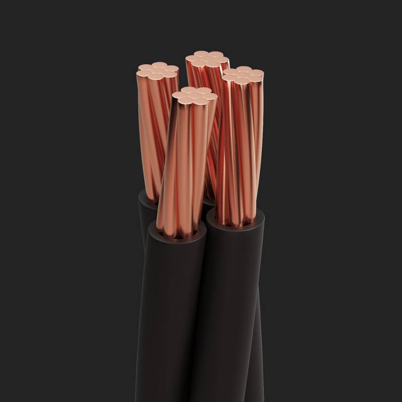 Cable Etix Acometida 4X16