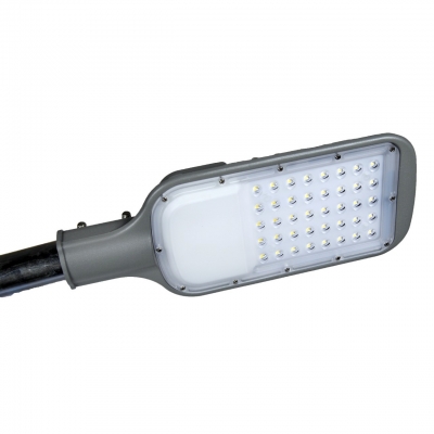 Luminaria Publica Smart 30W