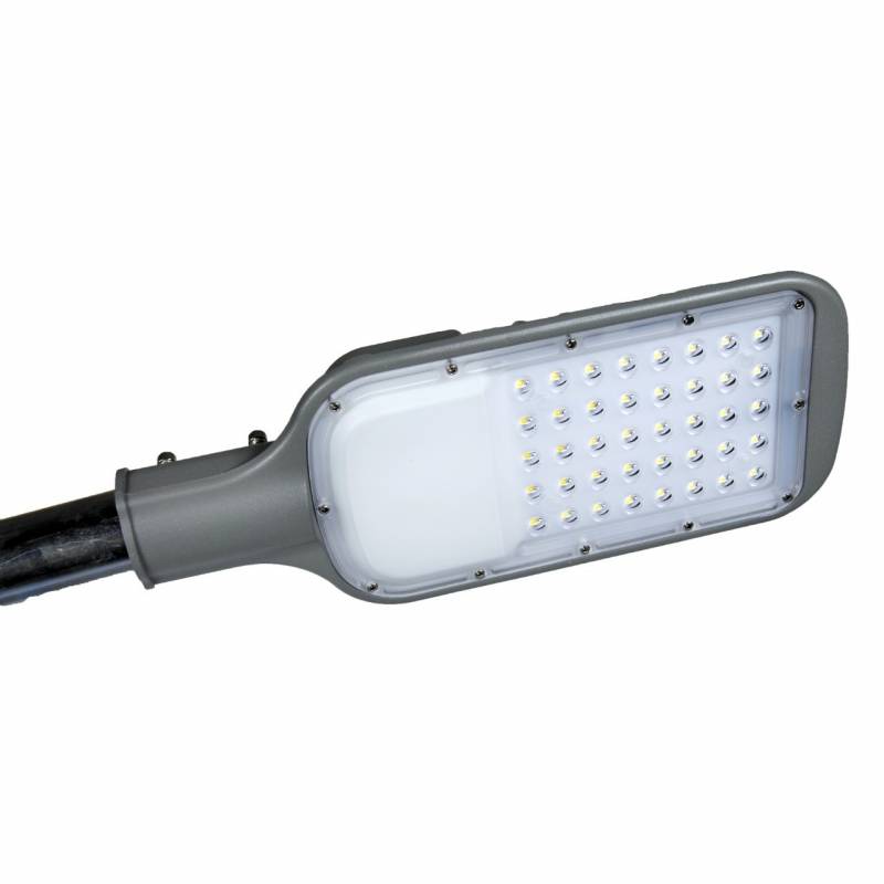 Luminaria Publica Smart 30W