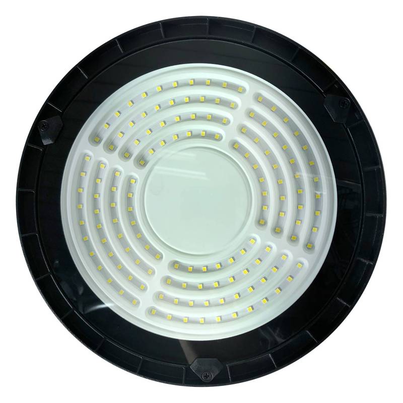 Galponera Ufo Led 100W