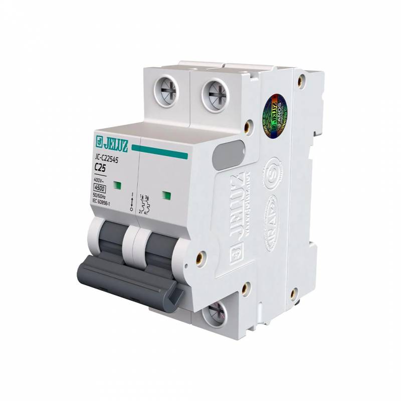 Termica Bip 3Ka 63A Jeluz