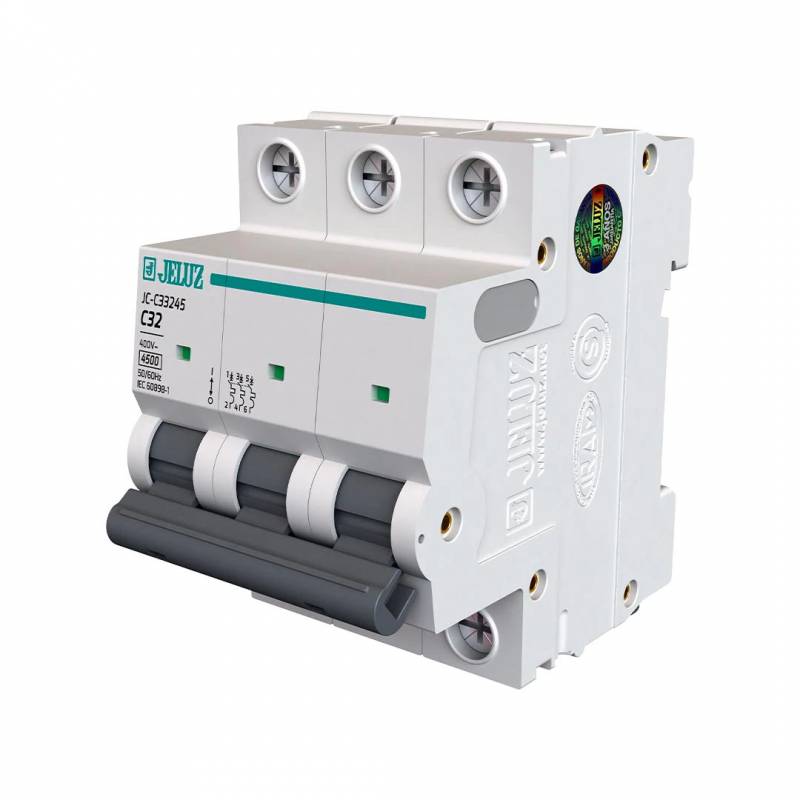 Termica Trip 3Ka 10A Jeluz