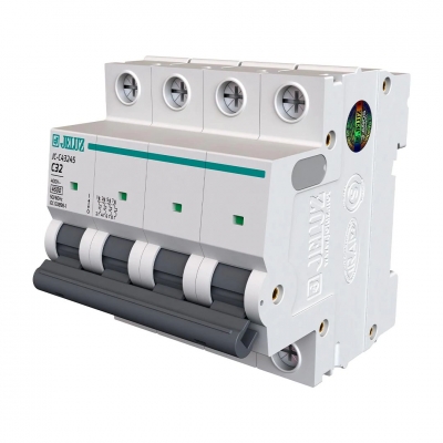 Termica Tetrap 3Ka 63A Jeluz