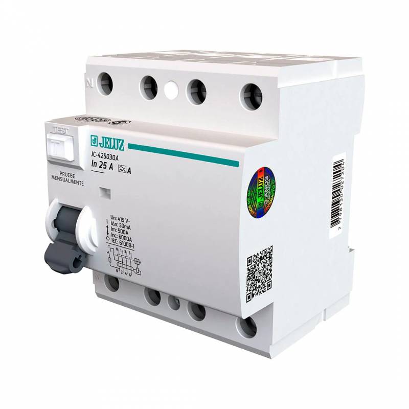 Disy Tetra 30Ma Ac 40A Jeluz