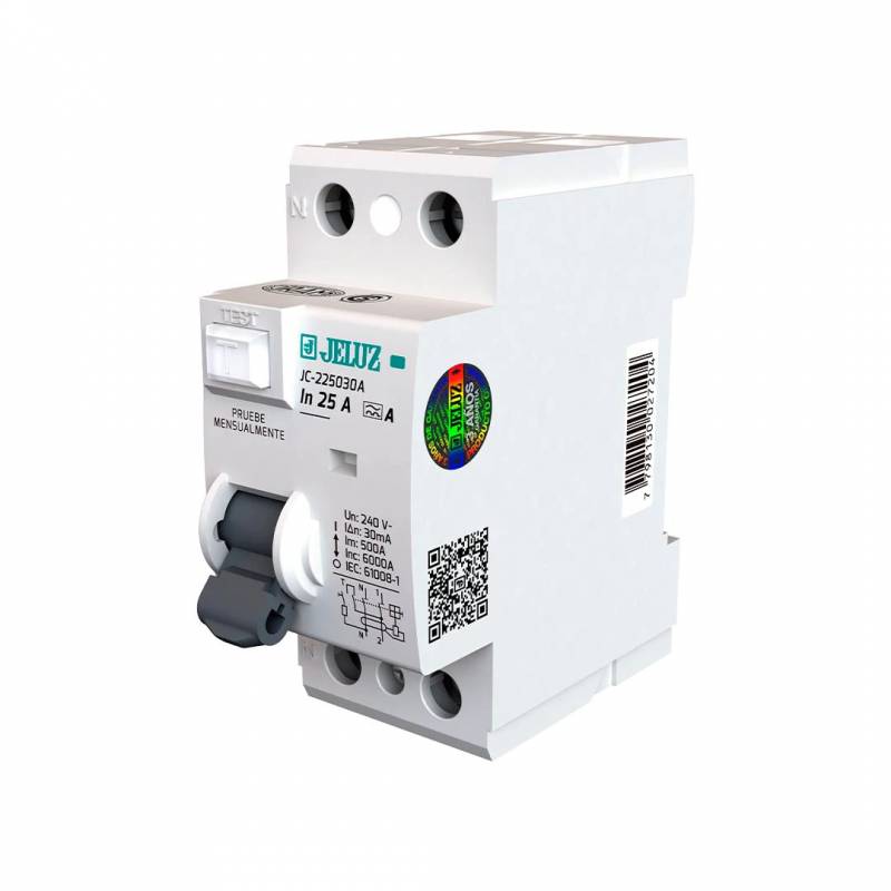 Disy Bip 10Ma Ac 25A Jeluz