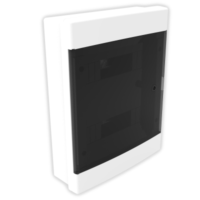 Gab Pro 24Mod Ext 400X312X105