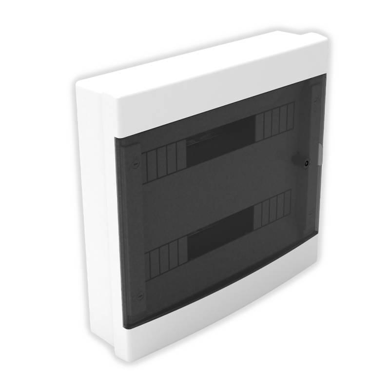 Gab Pro 36Mod Ext 420X400X100