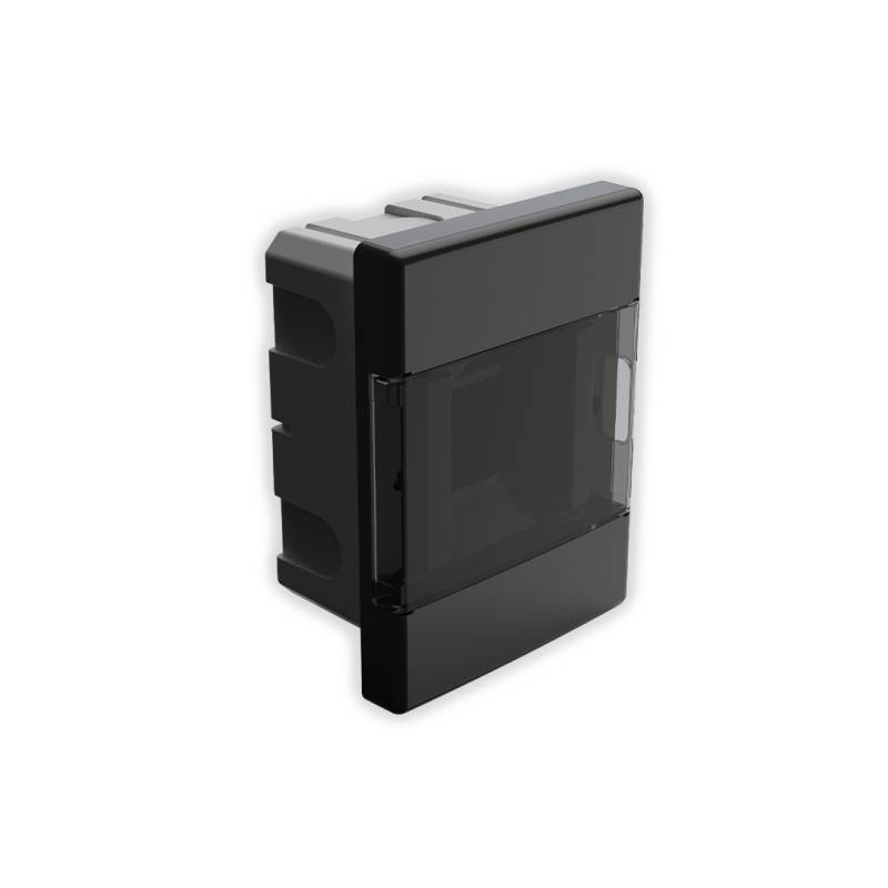 Gab Pro 4Mod Emb 196X148X101