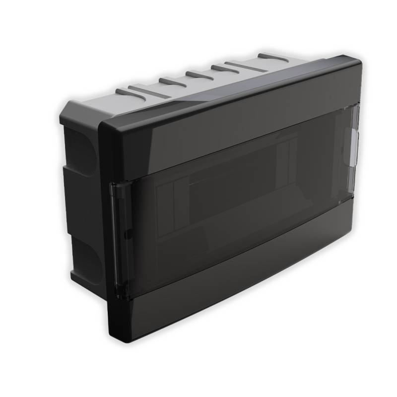Gab Pro 12Mod Emb 180X292X105