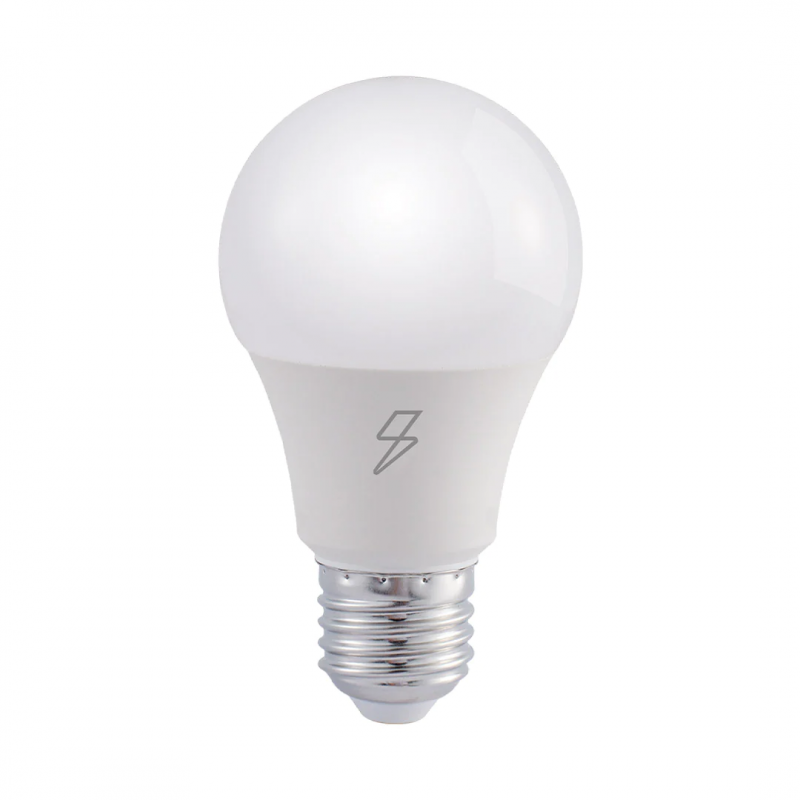 Lampara Led E27 9W Ld 6500K