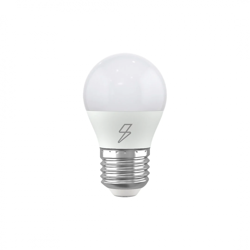 Gota Led E27 7W Ld 6500K