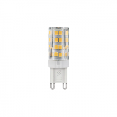 Lampara Bi Pin G9 4W Lc 3000K